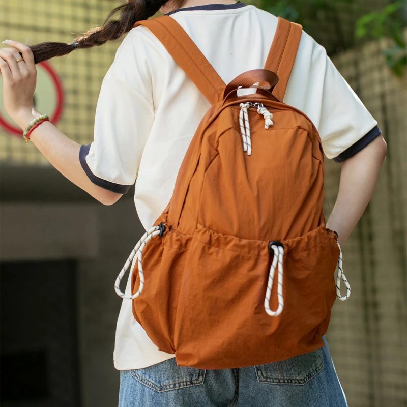 Tiptoegirls Leisure Trend Oxford Girls Backpack Students Fashion Solid Rucksack Young Lady Leisure Outdoor Travelling Backpacks
Tiptoegirls Leisure Trend Oxford Girls Backpack Students Fashion Solid Rucksack Young Lady Leisure Outdoor Travelling Backpacks