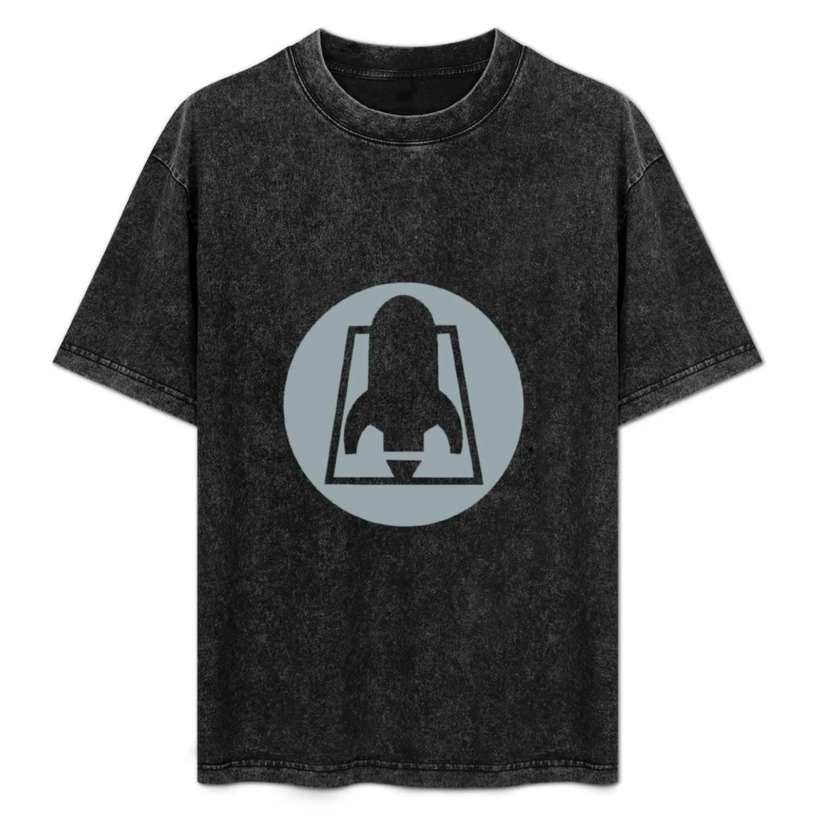 Rocket From The Crypt T-Shirt Big and Tall Solid Color T-Shirt
Rocket From The Crypt T-Shirt Big and Tall Solid Color T-Shirt