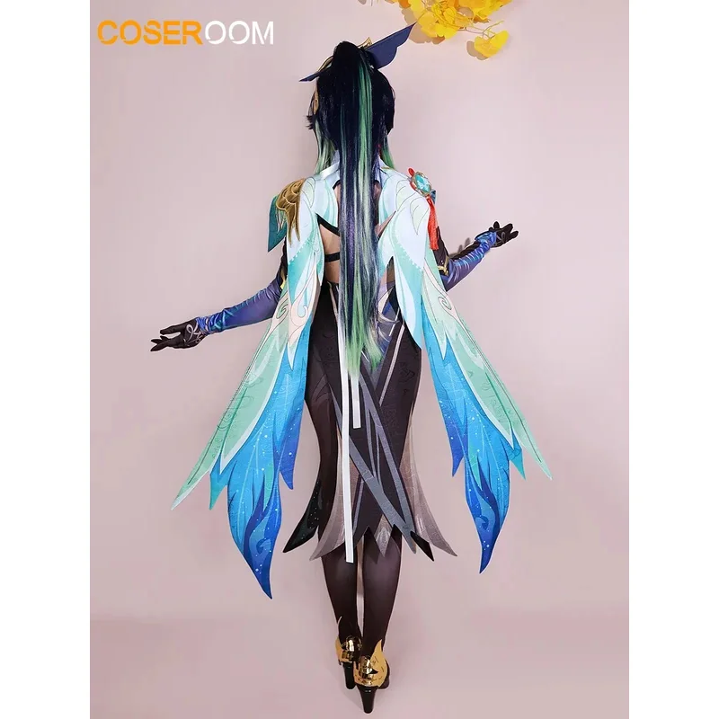 a7d@Genshinimpact Xianyun Cosplay Costume Dress Uniform Suit Outfits Anime Game Game Xianyun Costumes for Halloween Partya7d@
a7d@Genshinimpact Xianyun Cosplay Costume Dress Uniform Suit Outfits Anime Game Game Xianyun Costumes for Halloween Partya7d@