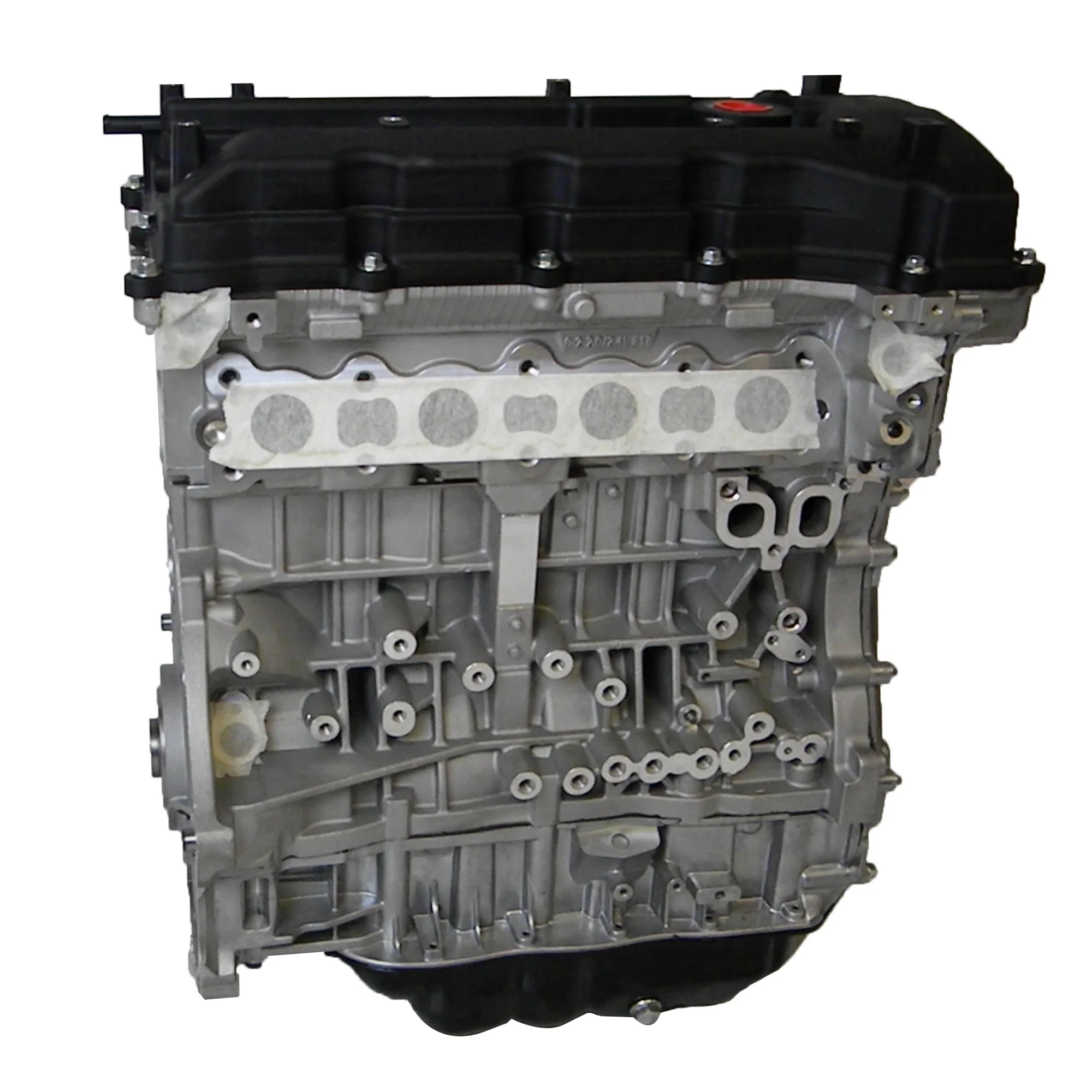 Brand New Chinese Engines 2.0L Motor Engine for HYUNDAI KIA G4KD Motor Engine Long Block
Brand New Chinese Engines 2.0L Motor Engine for HYUNDAI KIA G4KD Motor Engine Long Block