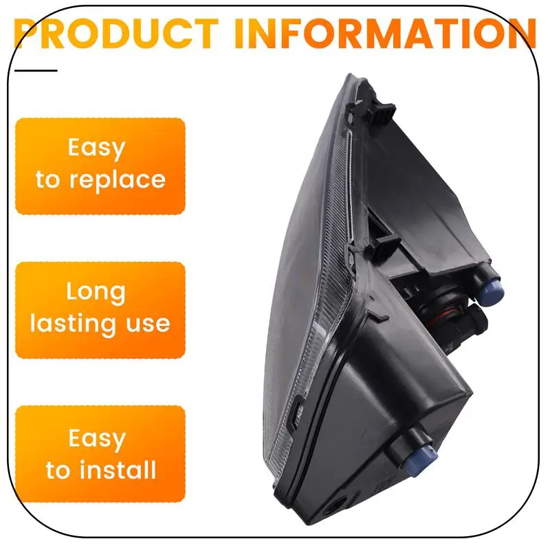ABNF!Car Light Front Bumper Fog Light Fog Lamp Assembly For VW Polo 6C Hatchback 2014-2018
ABNF!Car Light Front Bumper Fog Light Fog Lamp Assembly For VW Polo 6C Hatchback 2014-2018