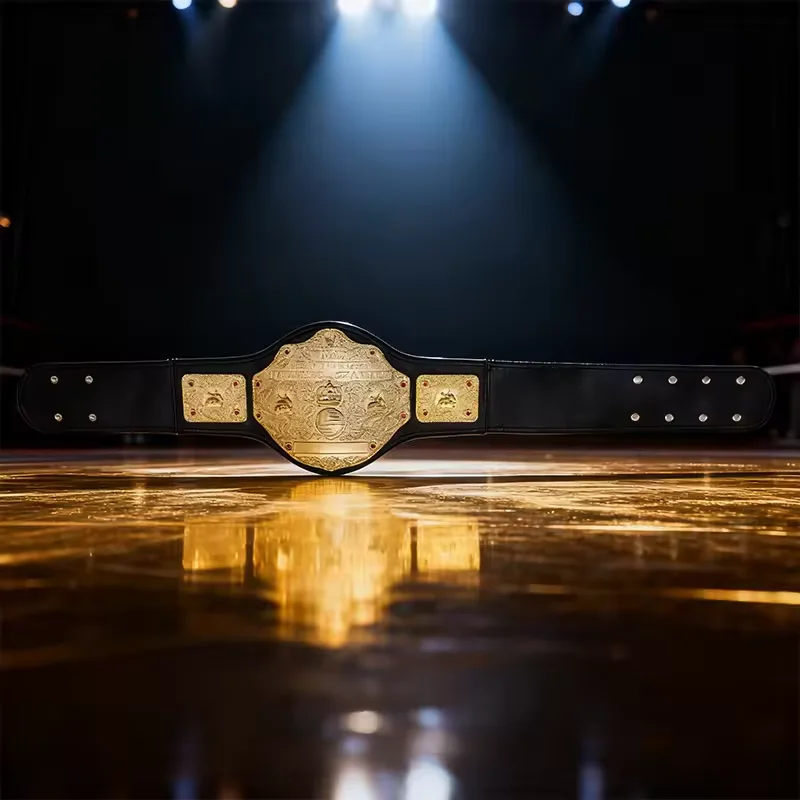 Cosplay Boy Toys Boxing Champion Gold Belt Belt Characters Occupation Wrestling Gladiators Belt Cosplay Props Christmas Present
Cosplay Boy Toys Boxing Champion Gold Belt Belt Characters Occupation Wrestling Gladiators Belt Cosplay Props Christmas Present