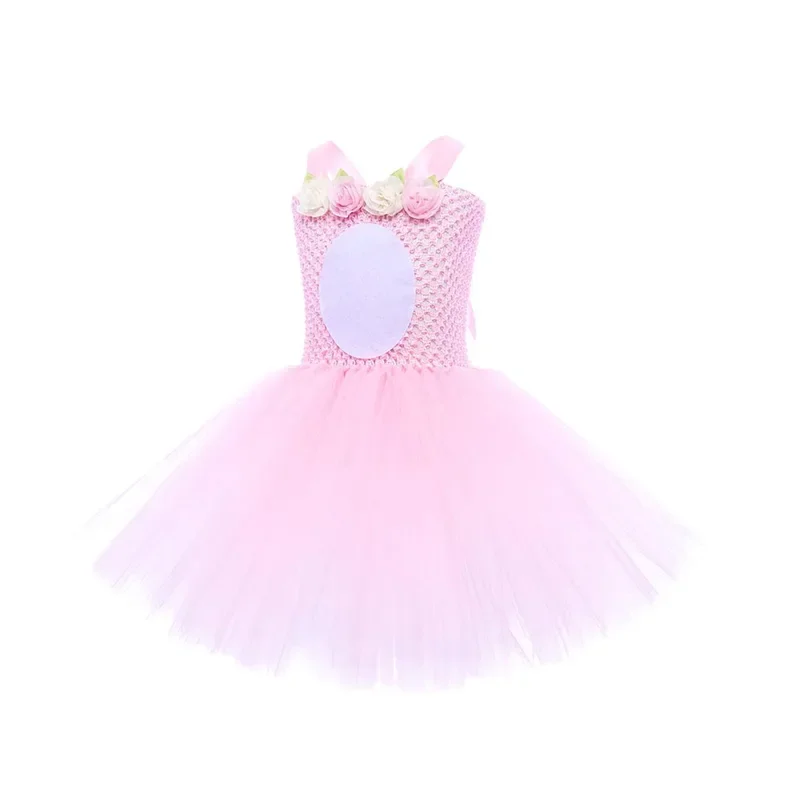RT01 Baby Girl Easter Bunny Tutu Dress for Kids Rabbit Cosplay Costumes Toddler Birthday Party Tulle Outfit Halloween Holida*Jk2
RT01 Baby Girl Easter Bunny Tutu Dress for Kids Rabbit Cosplay Costumes Toddler Birthday Party Tulle Outfit Halloween Holida*Jk2