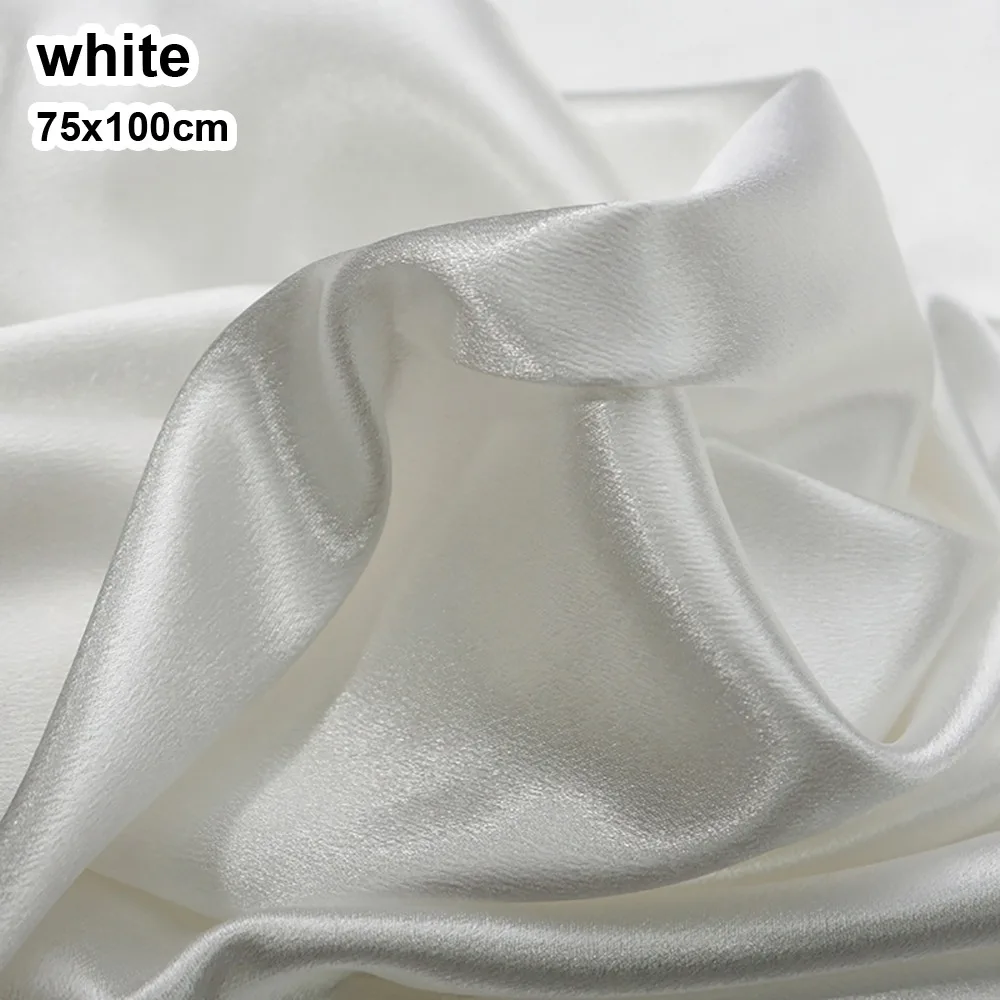 1Pcs 75x100cm Crystal Satin Props Nail Polish Smooth Photo Background Cloth Handheld Glossy Fabric Decoration Cloth
1Pcs 75x100cm Crystal Satin Props Nail Polish Smooth Photo Background Cloth Handheld Glossy Fabric Decoration Cloth