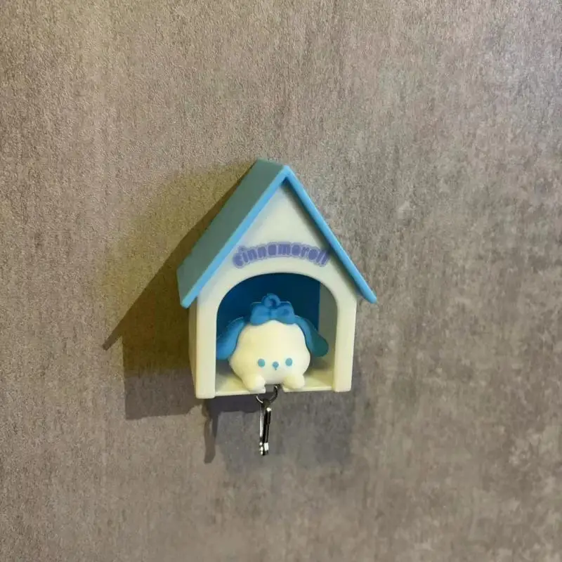 Sanrio Kawaii Anime Sanrio Keychain Hello Kitty Kuromi My Melody House Pendant Doll Hanger Dog Nest Creative House Toys for Kids
Sanrio Kawaii Anime Sanrio Keychain Hello Kitty Kuromi My Melody House Pendant Doll Hanger Dog Nest Creative House Toys for Kids