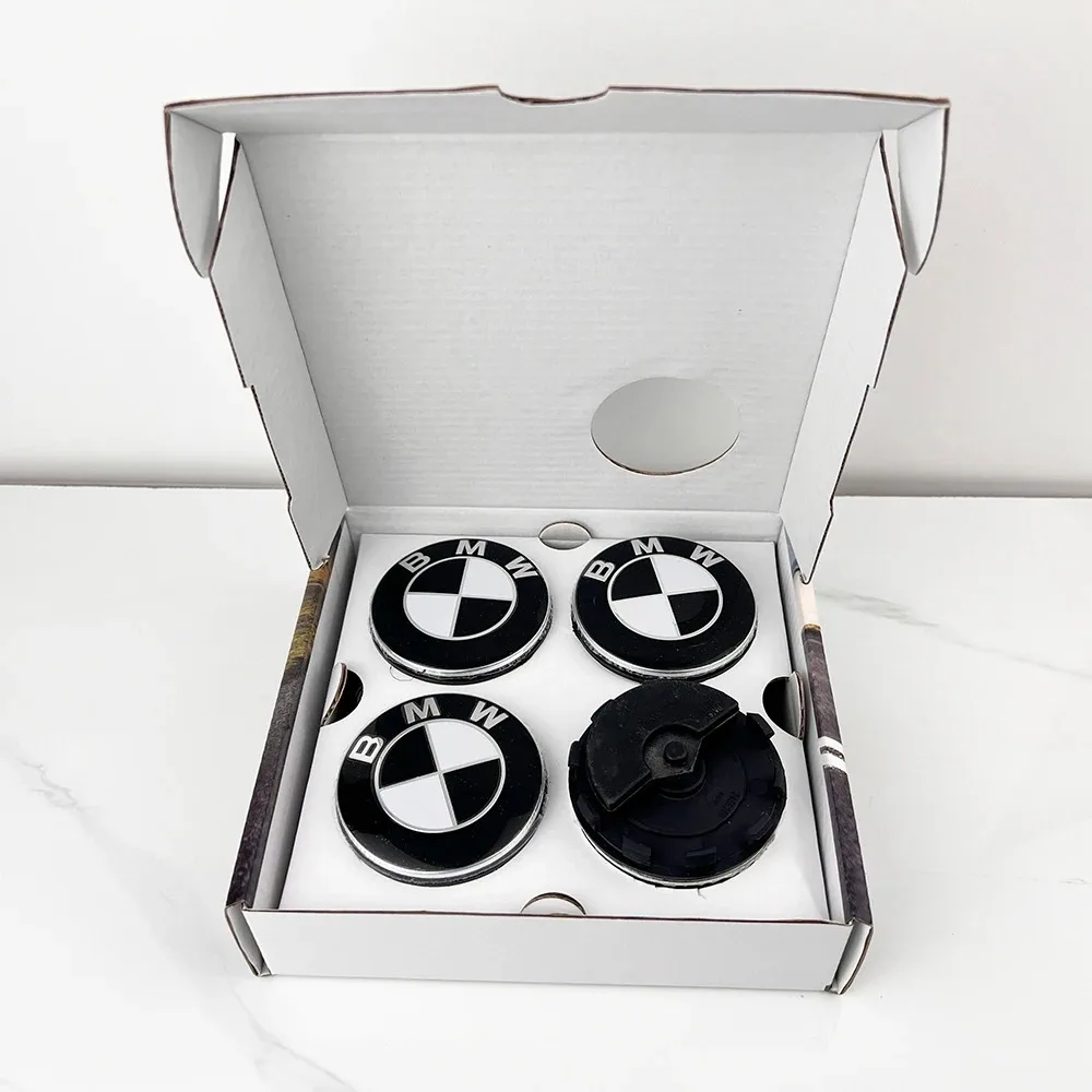 4Pc 68mm 56mm Wheel Center Caps Emblem Badge 50th Anniversary For BMW E39 E46 E90 E60 E87 E53 F10 F20 F30 M X3 X5 X6 Accessories
4Pc 68mm 56mm Wheel Center Caps Emblem Badge 50th Anniversary For BMW E39 E46 E90 E60 E87 E53 F10 F20 F30 M X3 X5 X6 Accessories