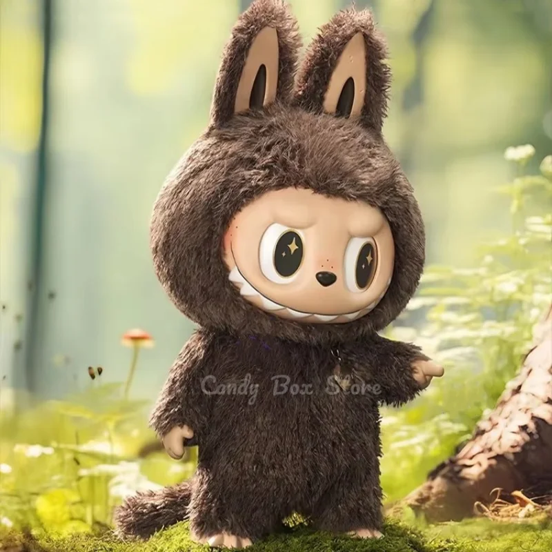 Оригинальная эмалированная плюшевая фигурка Zimomo I Found U, размер 58 см, кукла лабубу большого размера, коллекционная аниме модель, кукла, игрушки, украшение для дома
Оригинальная эмалированная плюшевая фигурка Zimomo I Found U, размер 58 см, кукла лабубу большого размера, коллекционная аниме модель, кукла, игрушки, украшение для дома