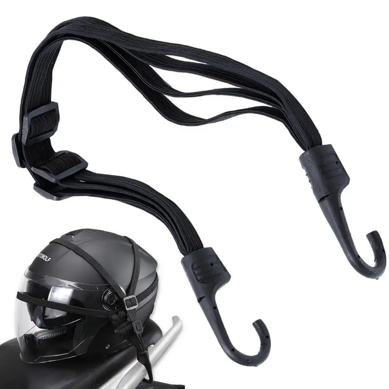 Motorcycle Helmet Straps Motorcycle Accessories Hooks Luggage Strength Retractable Elastic Rope Fixed Strap Helmet Luggage Net
Motorcycle Helmet Straps Motorcycle Accessories Hooks Luggage Strength Retractable Elastic Rope Fixed Strap Helmet Luggage Net