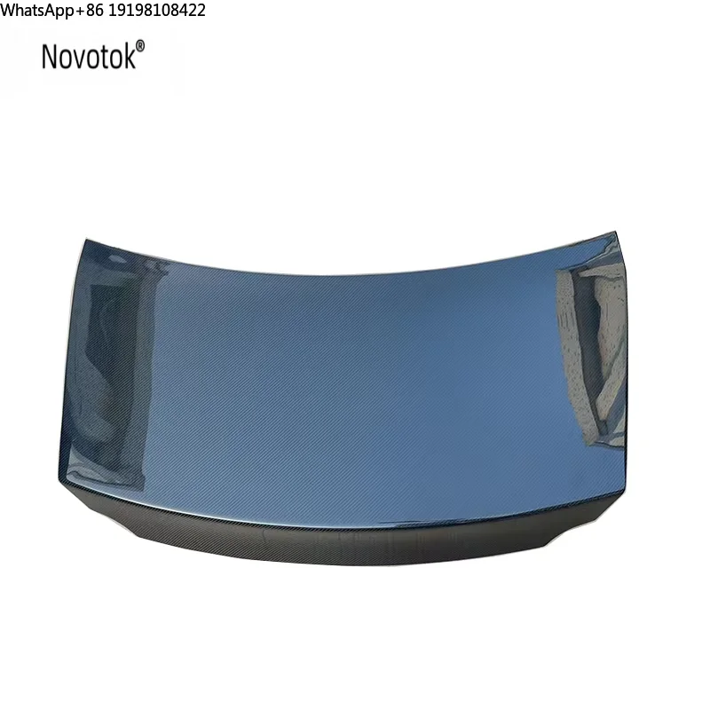 High Quality Oem Style Carbon Fiber Rear Trunk Hood Bootlid For Nissan Gtr R35 Gt-r35
High Quality Oem Style Carbon Fiber Rear Trunk Hood Bootlid For Nissan Gtr R35 Gt-r35