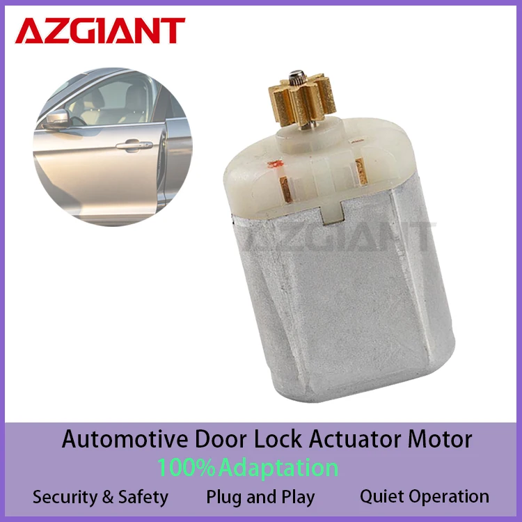 AZGIANT Car heavy duty door lock actuator FOR Volvo XC90 S80 MK1 OE Replacement car accessories
AZGIANT Car heavy duty door lock actuator FOR Volvo XC90 S80 MK1 OE Replacement car accessories