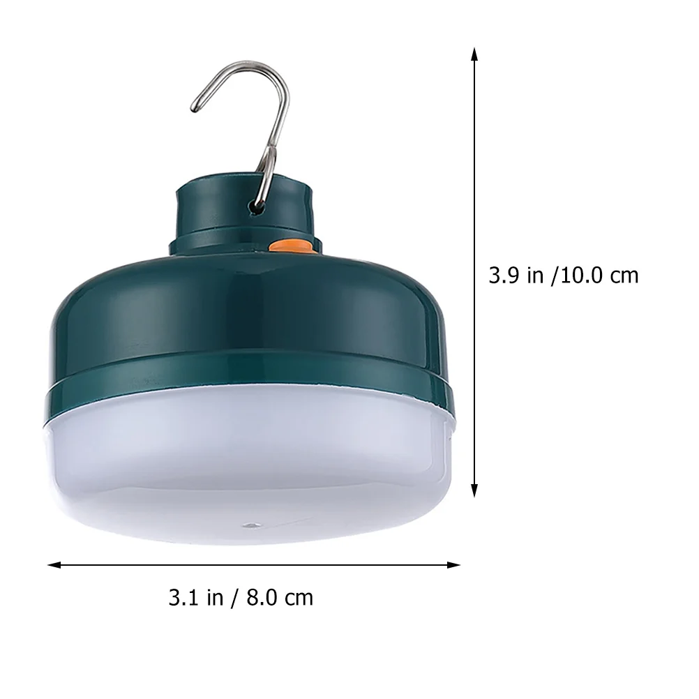Rechargeable Night Light Bulb Bulbs for Lamp Camping Lights Lantern Bright Solar Plastic
Rechargeable Night Light Bulb Bulbs for Lamp Camping Lights Lantern Bright Solar Plastic
