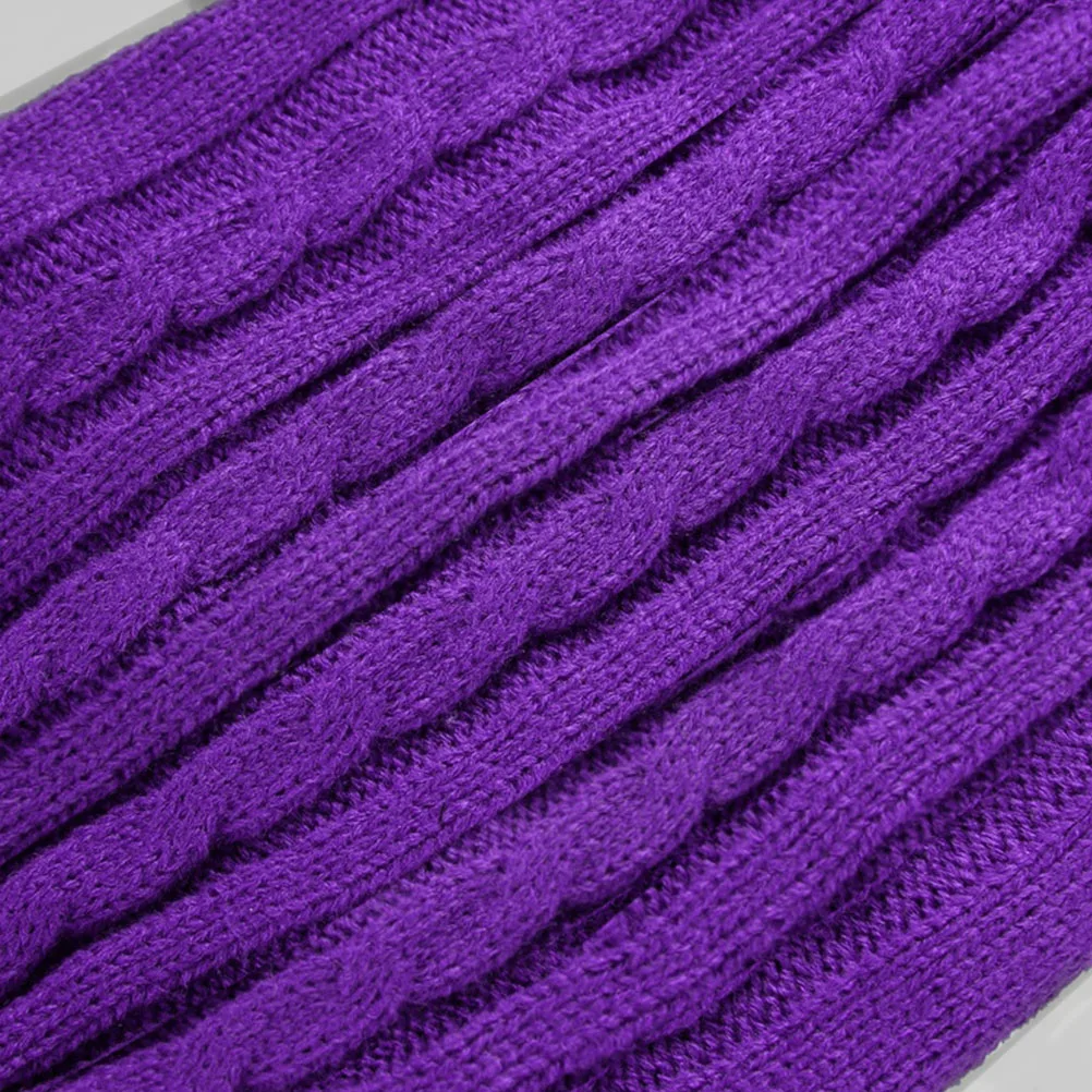 Warm Winter Acrylic Sweater Small Dog Costume Cozy Knitting Pet Outfit Reusable Comfortable Clothing
Warm Winter Acrylic Sweater Small Dog Costume Cozy Knitting Pet Outfit Reusable Comfortable Clothing