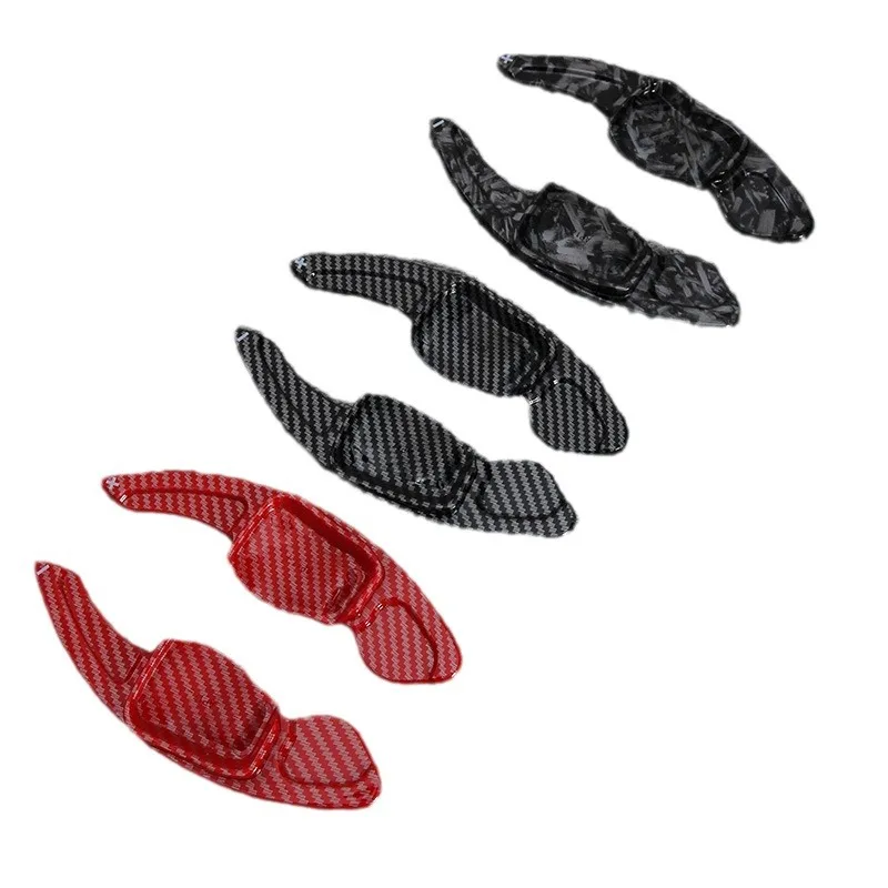 For Volkswagen Golf 6 R20/Scirocco/Tiguan/CC SEAT Car Steering Wheel Shift Paddle Shifter car accessories tools
For Volkswagen Golf 6 R20/Scirocco/Tiguan/CC SEAT Car Steering Wheel Shift Paddle Shifter car accessories tools