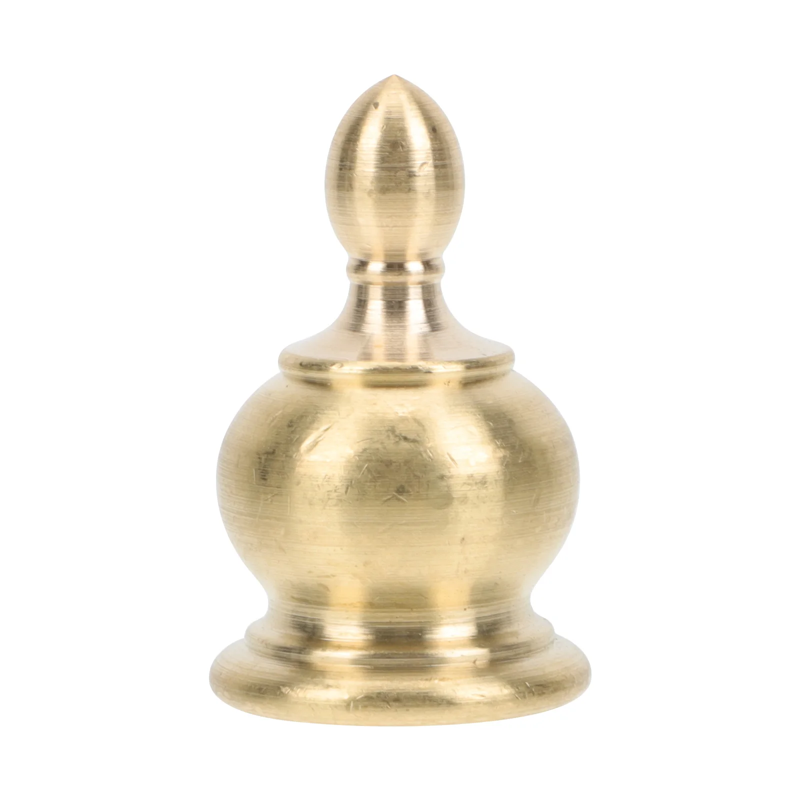 Crown Nut Fixing Screw Cover Lamp Finial Copper Retro Decor Lampshade Accessories for Lamps Durable Exquisite Design Simple
Crown Nut Fixing Screw Cover Lamp Finial Copper Retro Decor Lampshade Accessories for Lamps Durable Exquisite Design Simple