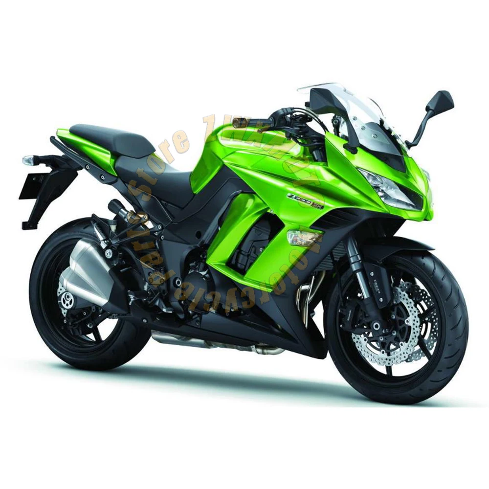 Motorcycle fairing suitable For kawasaki ninja Z1000 2010 2011 2012 2013 2014 2015 Injection molded body kit custom painting
Motorcycle fairing suitable For kawasaki ninja Z1000 2010 2011 2012 2013 2014 2015 Injection molded body kit custom painting