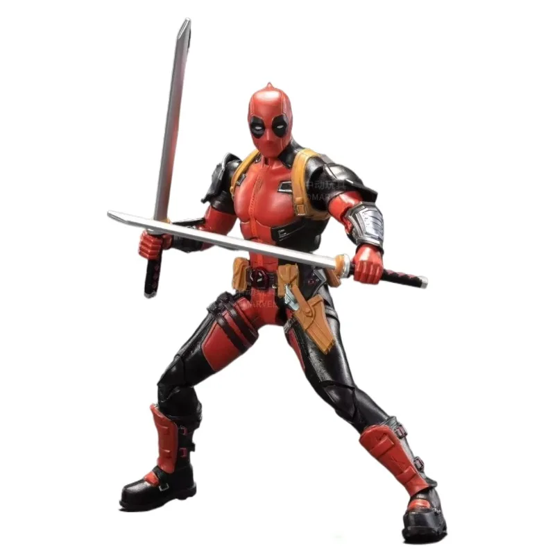 В наличии оригинальная серия MARVEL LEGENDS Super War Game DEADPOOL, экшн-фигурки, коллекция подарков
В наличии оригинальная серия MARVEL LEGENDS Super War Game DEADPOOL, экшн-фигурки, коллекция подарков
