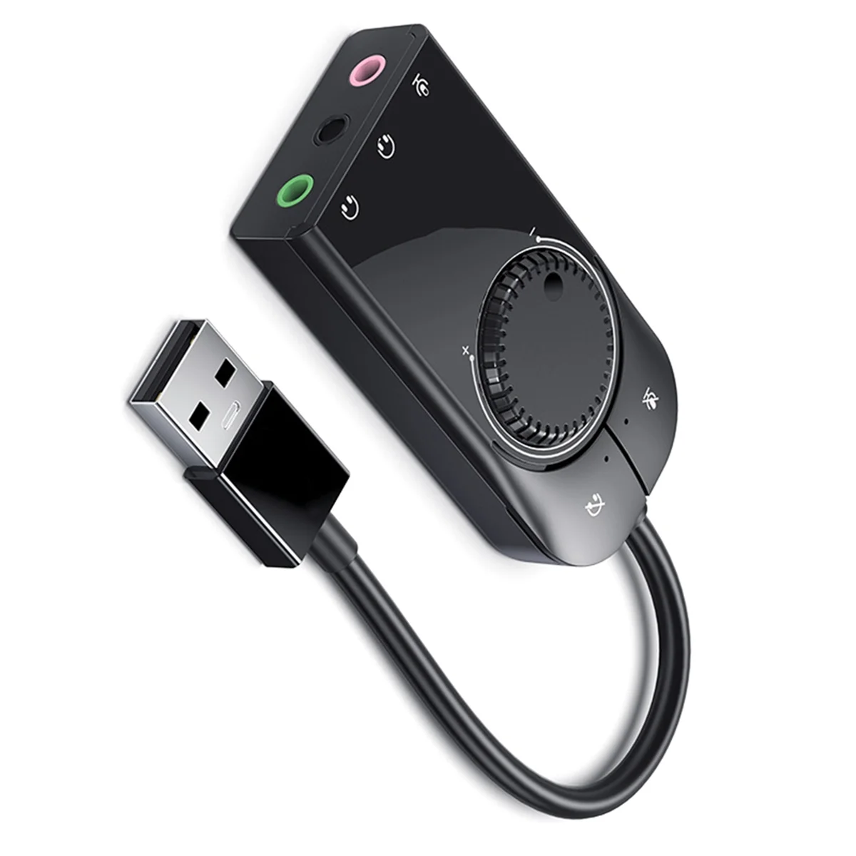Звуковая карта AAM, USB-аудиоинтерфейс, внешний микрофон 3,5 мм, аудиоадаптер, звуковая карта для наушников ПК, USB-звуковой адаптер
Звуковая карта AAM, USB-аудиоинтерфейс, внешний микрофон 3,5 мм, аудиоадаптер, звуковая карта для наушников ПК, USB-звуковой адаптер