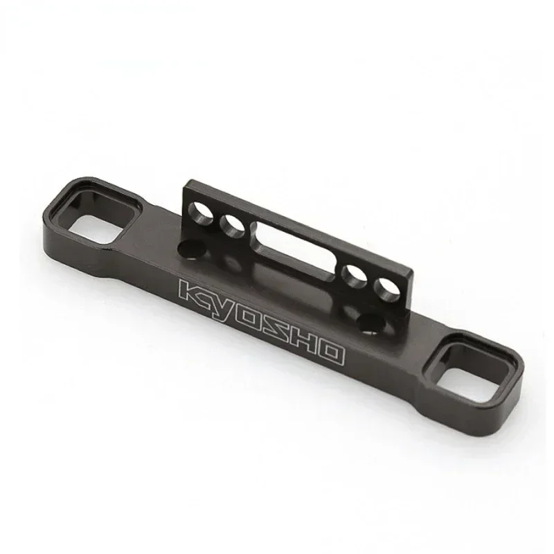 R / Gunmetal / MP10 Rear Lower Suspension Arm Mount (RR) IF610 for Kyosho MP10 1/8 RC Car Upgrade Parts Spare Accessories
R / Gunmetal / MP10 Rear Lower Suspension Arm Mount (RR) IF610 for Kyosho MP10 1/8 RC Car Upgrade Parts Spare Accessories