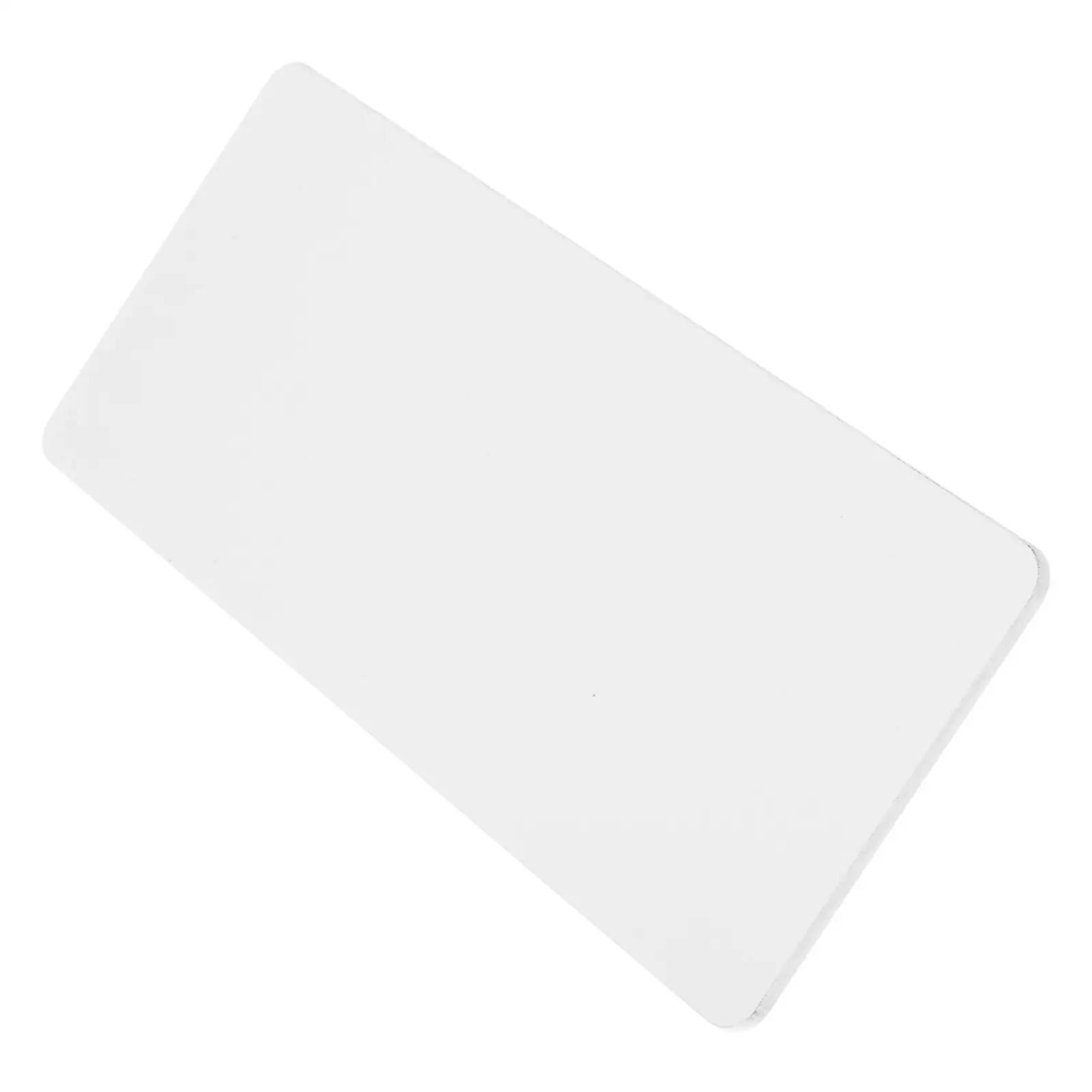 Wireless Microphone Clip Creative Acrylic Interview Blank White Card Podium Media Event Equipment Supply
Wireless Microphone Clip Creative Acrylic Interview Blank White Card Podium Media Event Equipment Supply