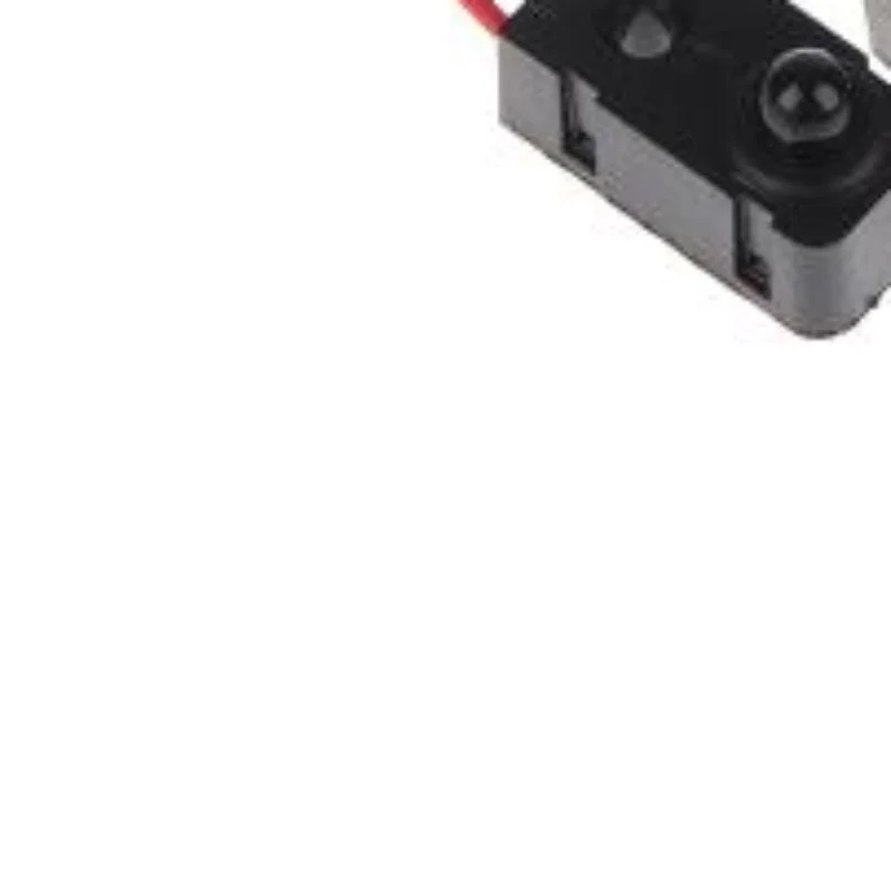 Infrared Transmitter And Receiver Pair Photoelectric Sensor Module With Cable Anti Interference Split Distance Sensor