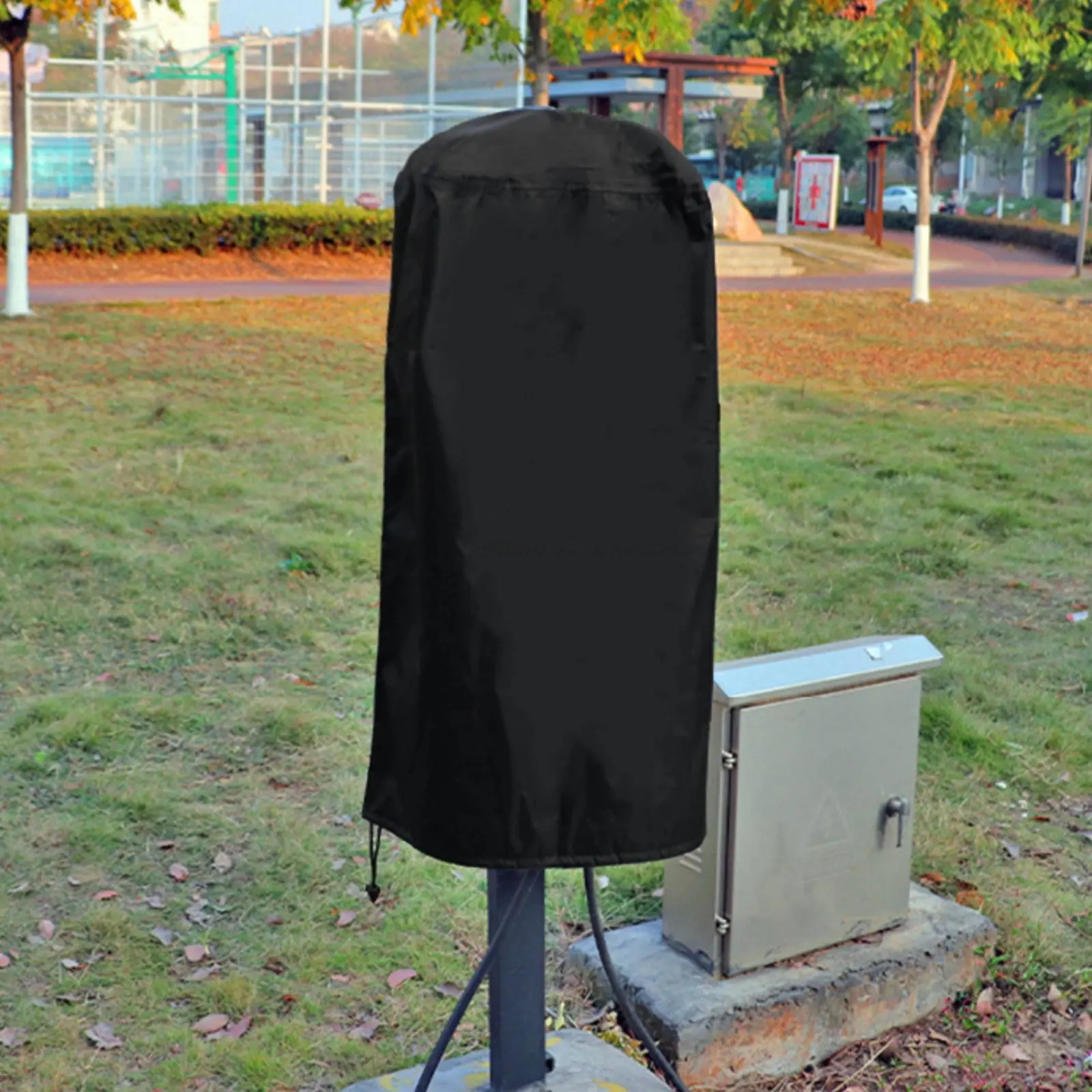 Outdoor Electric Vehicle Charger Cover Water Resistant Weatherproof Charging Post Cover Electric Car Charging Guard Long-Lasting
Outdoor Electric Vehicle Charger Cover Water Resistant Weatherproof Charging Post Cover Electric Car Charging Guard Long-Lasting