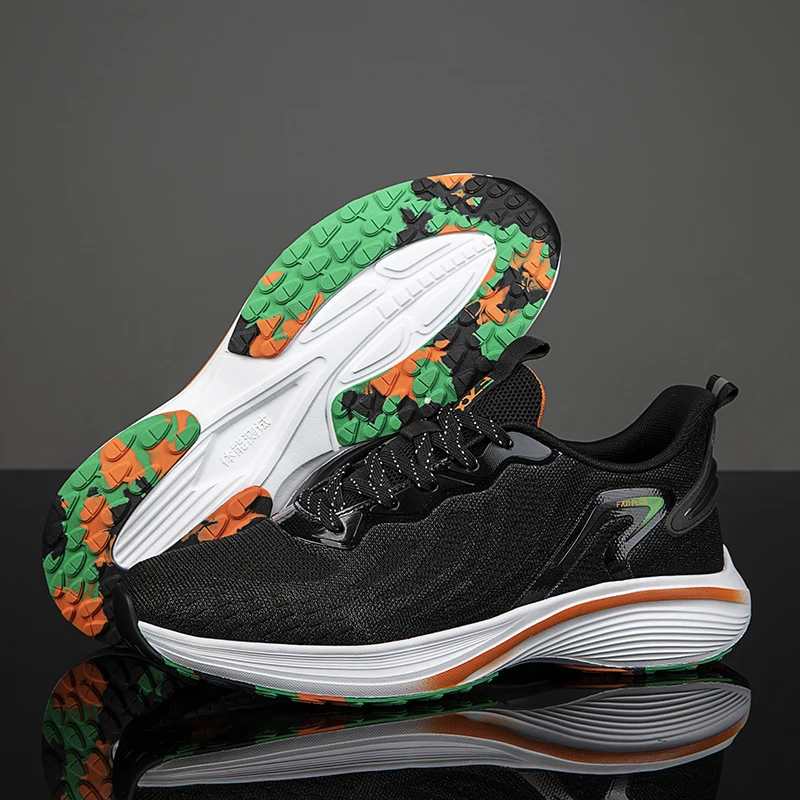2023 New Golf Shoes Mesh Breathable Outdoor Nail Free Training Walking Golf Shoes for Men
2023 New Golf Shoes Mesh Breathable Outdoor Nail Free Training Walking Golf Shoes for Men