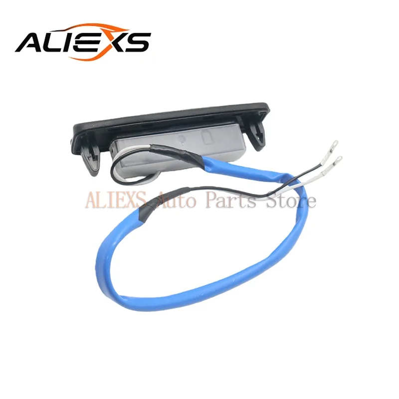 812603W000 81260-3W000 Rear Trunk Opening Button Boot Release Switch Tailgate For Hyundai Tucson Kia Sportage 812602L200
812603W000 81260-3W000 Rear Trunk Opening Button Boot Release Switch Tailgate For Hyundai Tucson Kia Sportage 812602L200