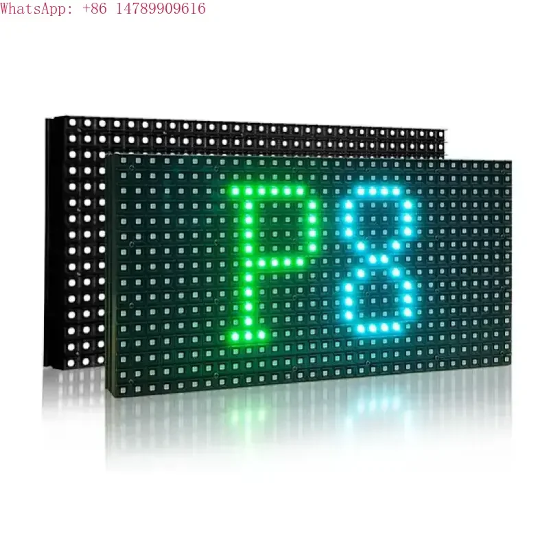 Customizable Waterproof LED ScreenOutdoor P8 Display For Vibrant AdvertisingSuitable For Any Setting
Customizable Waterproof LED ScreenOutdoor P8 Display For Vibrant AdvertisingSuitable For Any Setting