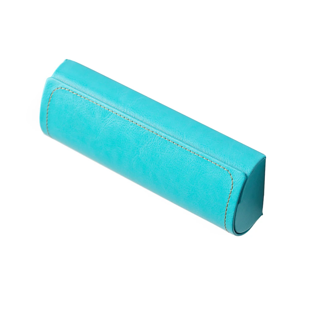1pc Eyeglasses Case Sunglasses Box Protective Case for Glasses Travel Eyewear Cases Blue Pouch Small Portable Holder Glasses
1pc Eyeglasses Case Sunglasses Box Protective Case for Glasses Travel Eyewear Cases Blue Pouch Small Portable Holder Glasses