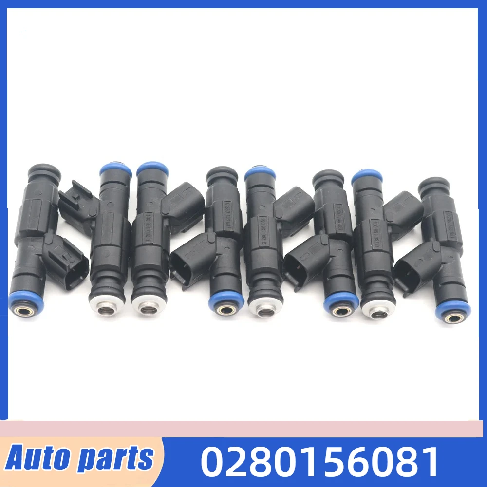 Car Fuel Injector Nozzle 0280156081 For MerCruiser Volvo Penta V8 4.3L 5.0L 5.7L 6.2L 350 0280158165 885176 MAR102
Car Fuel Injector Nozzle 0280156081 For MerCruiser Volvo Penta V8 4.3L 5.0L 5.7L 6.2L 350 0280158165 885176 MAR102
