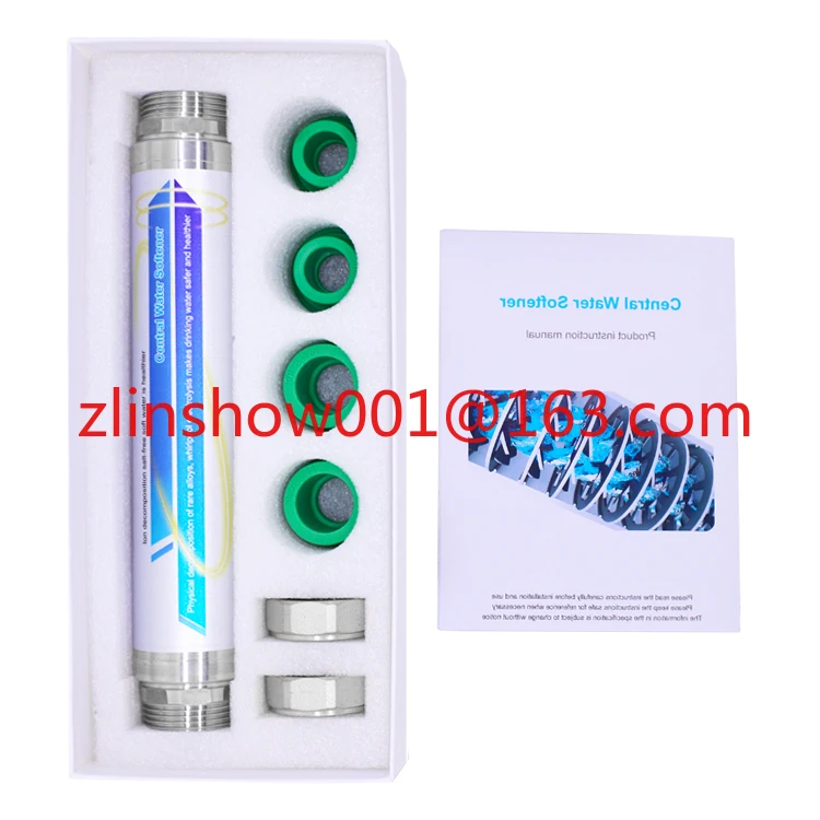 Water Softening Equipment Supplier High Quality Home Water Softener Small Whole House Water Softener System Home Use
Water Softening Equipment Supplier High Quality Home Water Softener Small Whole House Water Softener System Home Use