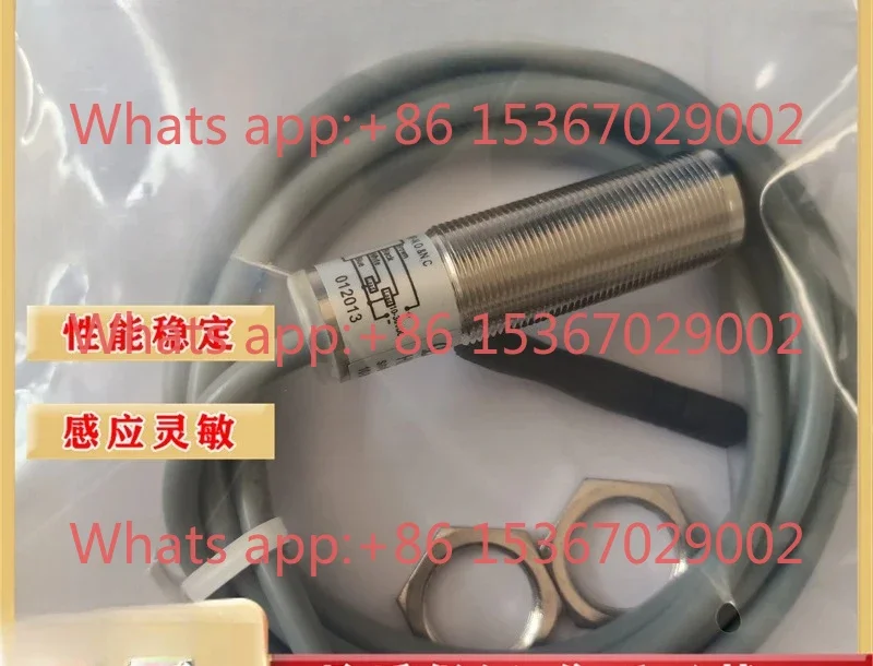 Photoelectric switch GDJ27-AQ2ZN GDJ27-AQ2ZP GDJ27-AF500ZN AF500Z
Photoelectric switch GDJ27-AQ2ZN GDJ27-AQ2ZP GDJ27-AF500ZN AF500Z