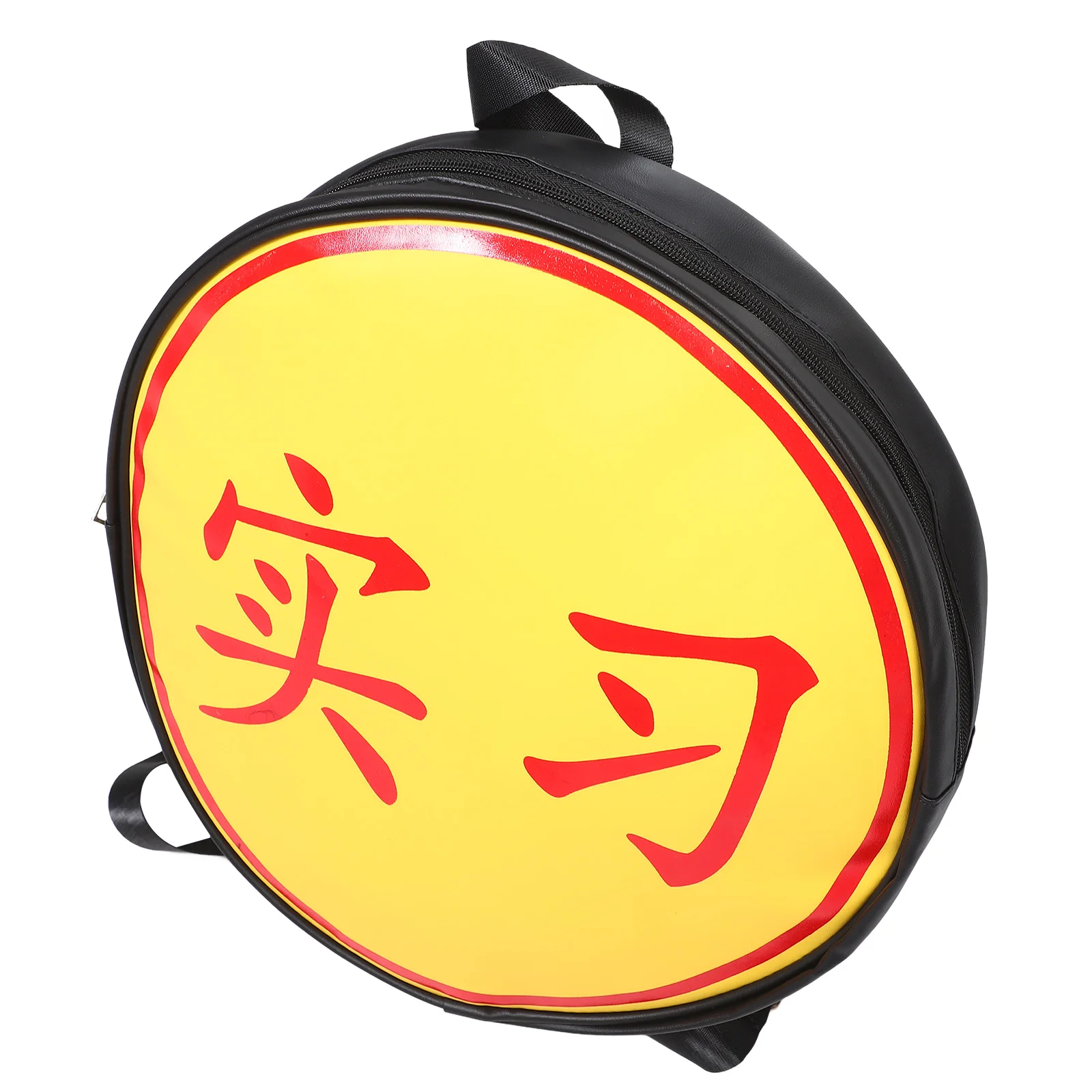 Waterproof Motorcycle Backpack Riding Bag for Men Spacious Design Funny Print PU Material Bicycle Cycling Travel Gear
Waterproof Motorcycle Backpack Riding Bag for Men Spacious Design Funny Print PU Material Bicycle Cycling Travel Gear