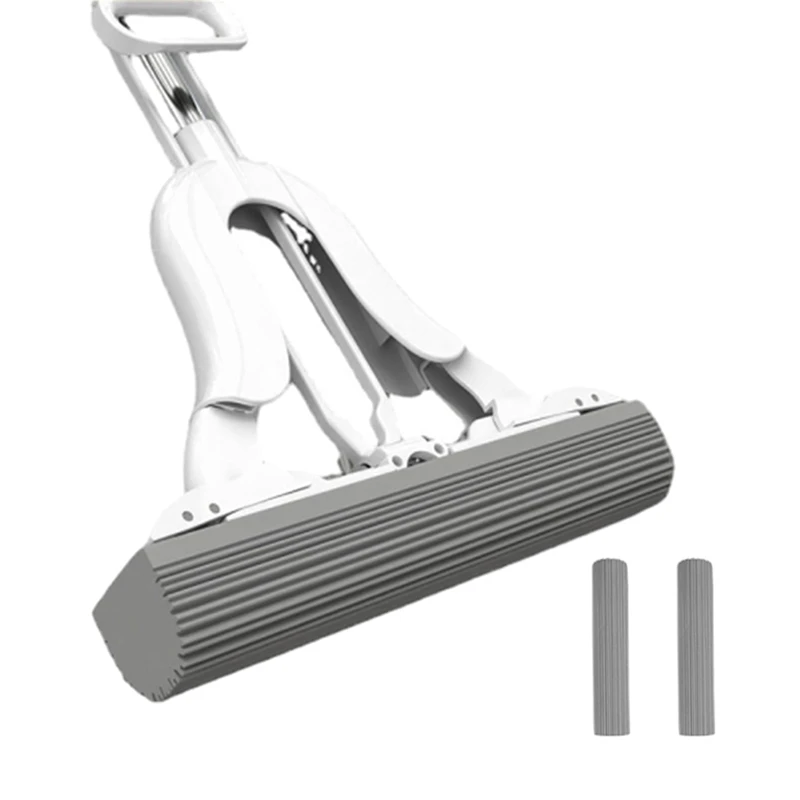Hand-Washable Collodion Mop, Mini Mop Portable Self-Squeeze Small Mop, Mini Mop For Kitchen Counter, Portable Mini Mop
Hand-Washable Collodion Mop, Mini Mop Portable Self-Squeeze Small Mop, Mini Mop For Kitchen Counter, Portable Mini Mop