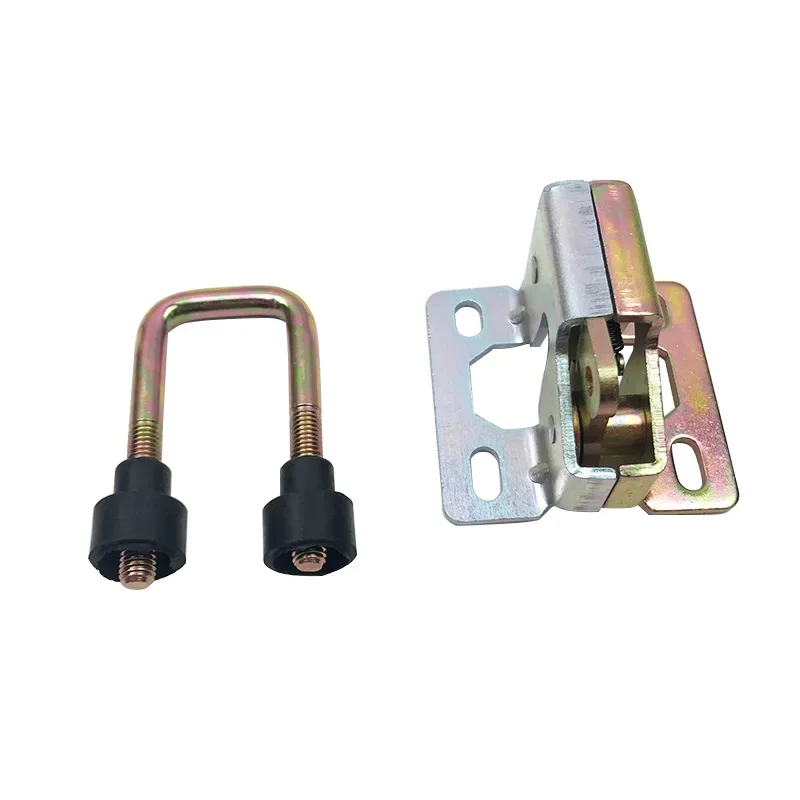 Excavator Anti Buckle Lock Driver's Cab Positioning Lock Door Lock For Yuchai 85/135-8 XCMG 75 For Lovol 60 65 80
Excavator Anti Buckle Lock Driver's Cab Positioning Lock Door Lock For Yuchai 85/135-8 XCMG 75 For Lovol 60 65 80