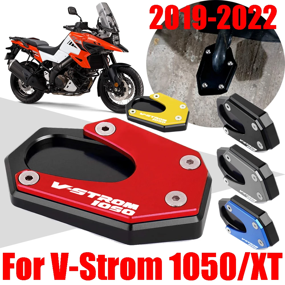 Подставка для SUZUKI V-дополнительный 1050XT vдополнительный 1050 XT DL1050 2019 - 2022
Подставка для SUZUKI V-дополнительный 1050XT vдополнительный 1050 XT DL1050 2019 - 2022