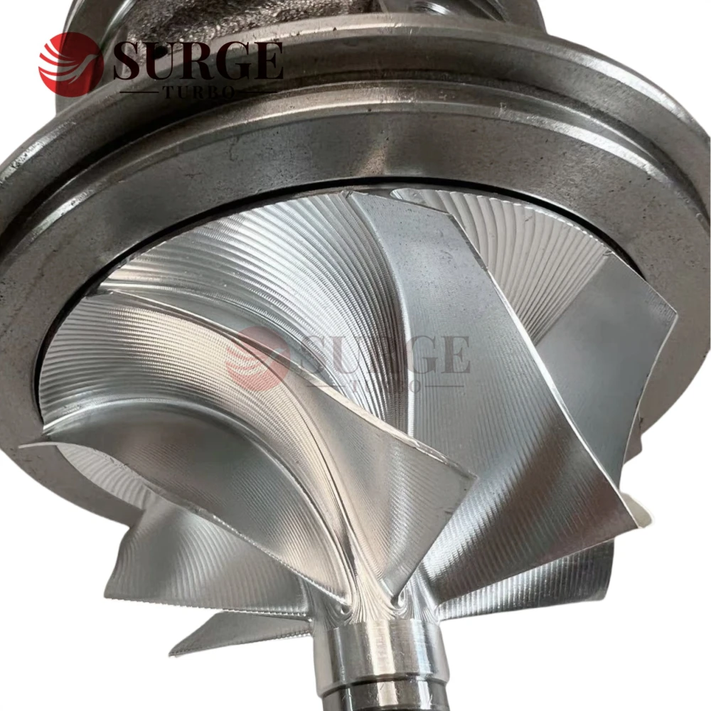 GTX2871R GEN 2 Turbo Cartridge Ceramic Dual Ball Bearing 816365-5001S GTX2871 Turbo CHRA Billet Wheel Performance Turbo Core MFS
GTX2871R GEN 2 Turbo Cartridge Ceramic Dual Ball Bearing 816365-5001S GTX2871 Turbo CHRA Billet Wheel Performance Turbo Core MFS