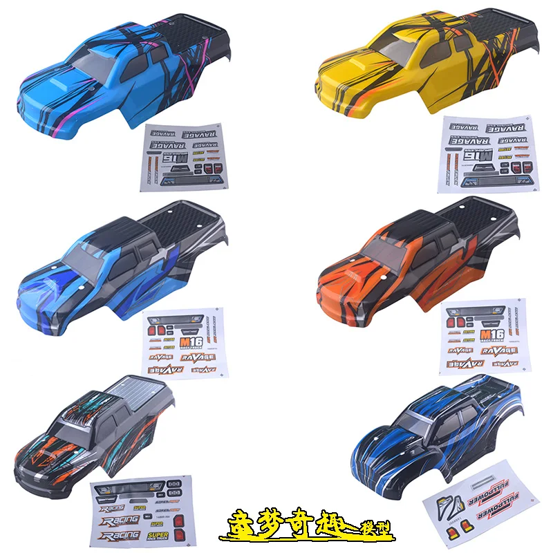 Для HAIBOXING hbx16889 16889A 1/16 пульт дистанционного управления RC автомобильные запасные части корпуса
Для HAIBOXING hbx16889 16889A 1/16 пульт дистанционного управления RC автомобильные запасные части корпуса