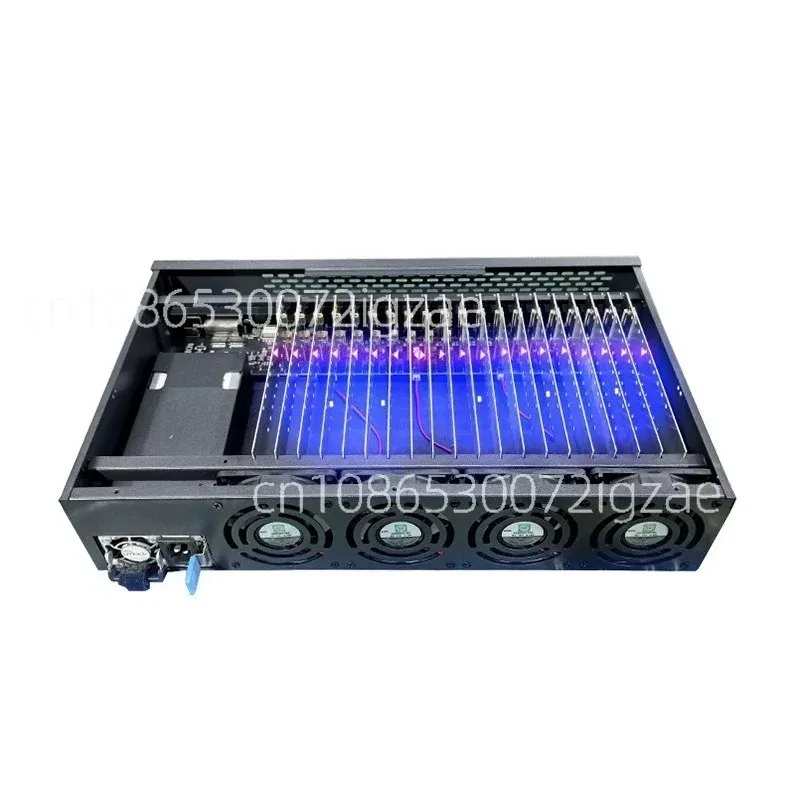 Multi-Slot Mobile Cultivation Control Box OTG Data Hub Compatible With Multiple Android Cellphone Models
Multi-Slot Mobile Cultivation Control Box OTG Data Hub Compatible With Multiple Android Cellphone Models