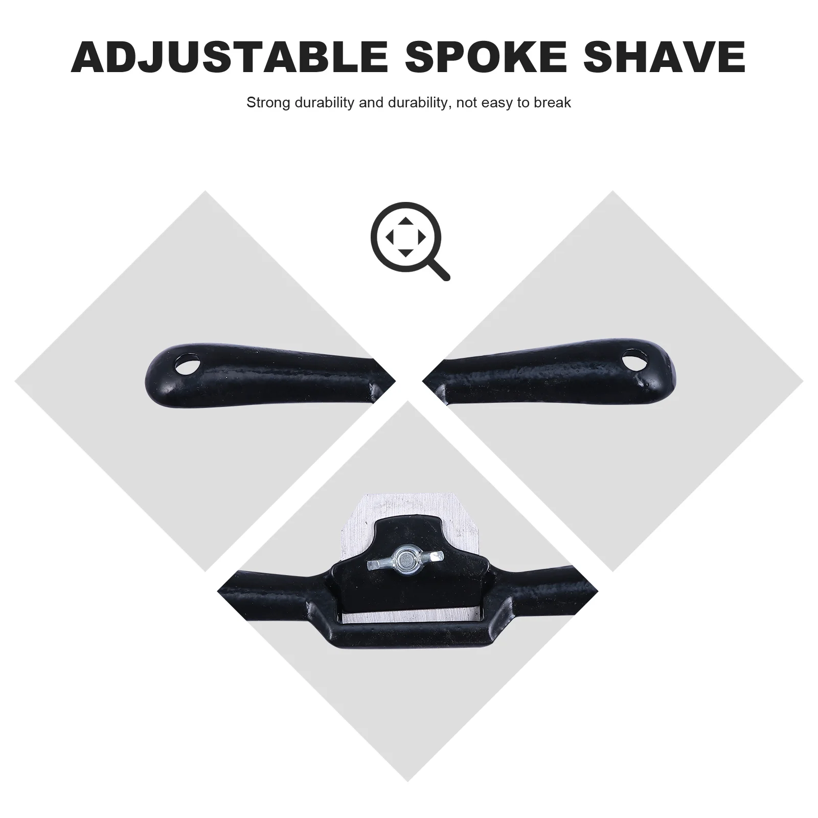 2pcs Single Wire Spokeshave Adjustable Flat Base Wood Craft Hand Tool For Woodworking Carving Planing Trimming Plane Tool
2pcs Single Wire Spokeshave Adjustable Flat Base Wood Craft Hand Tool For Woodworking Carving Planing Trimming Plane Tool