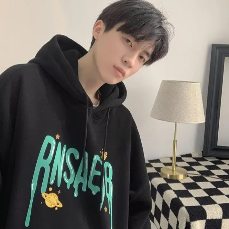 2024 Retro Y2K Retro Hip-hop Gothic Style Hip-hop Gothic Punk Style Embroidery letters Retro Print Sweatshirts High Street
2024 Retro Y2K Retro Hip-hop Gothic Style Hip-hop Gothic Punk Style Embroidery letters Retro Print Sweatshirts High Street