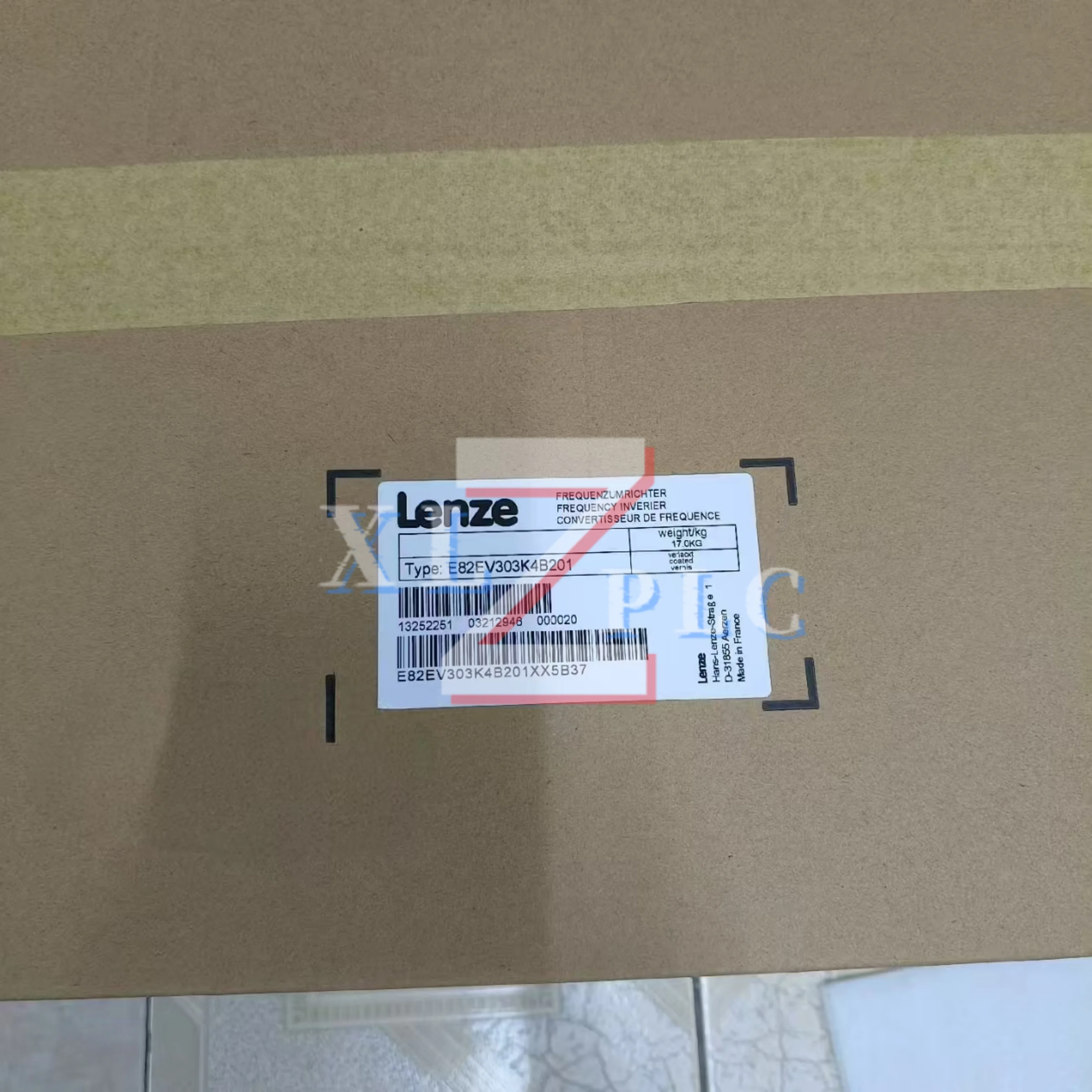 Servo driver new in stock E82EV153K4B201 E82EV153K4B241 E82EV223K4B201 E82EV303K4B201 E82EV303K4B241 E82EV223K4B241
Servo driver new in stock E82EV153K4B201 E82EV153K4B241 E82EV223K4B201 E82EV303K4B201 E82EV303K4B241 E82EV223K4B241