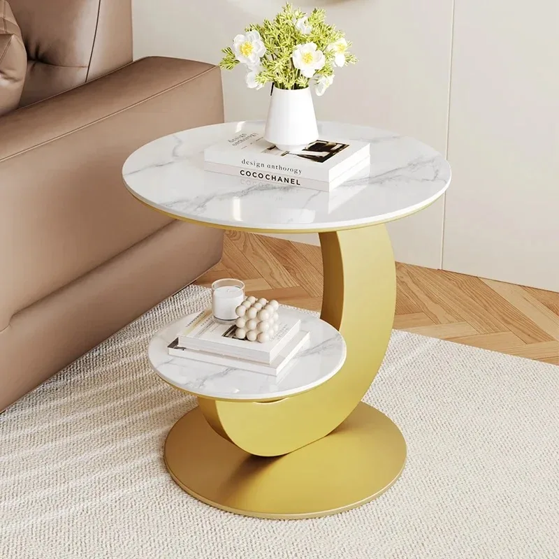 Metal Simple Side Table Space Saving Beauty Modern Vintage Industrial Side Table Quality Unique Mesa Auxiliar Salon Furniture
Metal Simple Side Table Space Saving Beauty Modern Vintage Industrial Side Table Quality Unique Mesa Auxiliar Salon Furniture