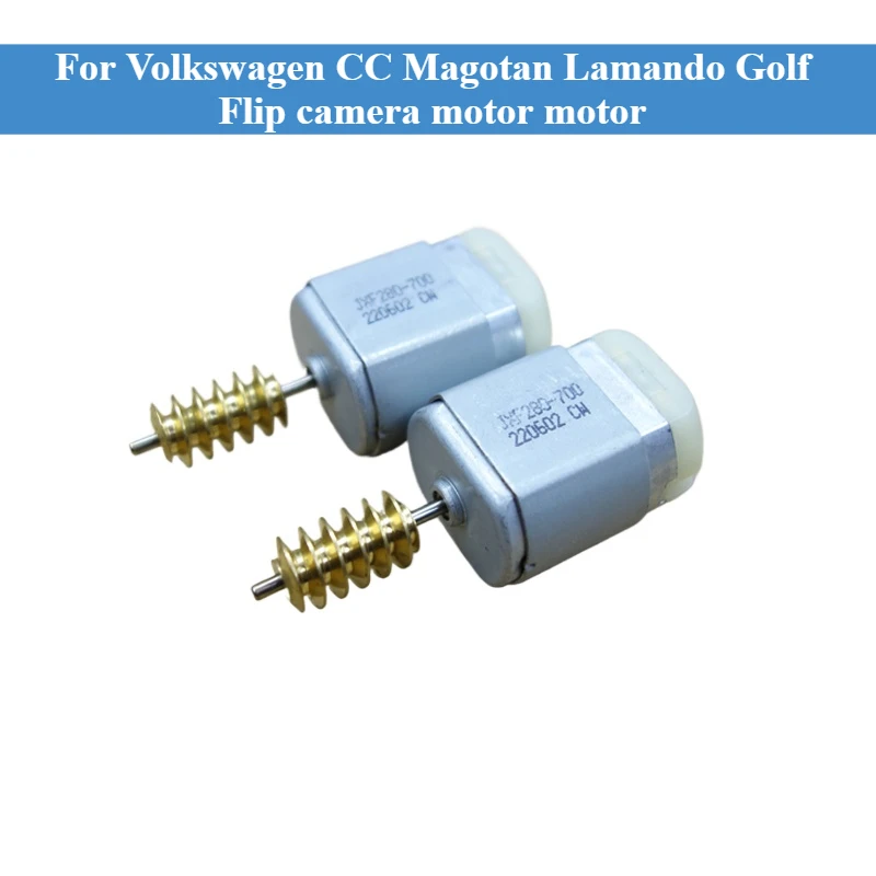 For Volkswagen CC Magotan Sagitar Lamando Golf T-ROC Reverse Flip Cover Label Camera Motor Motor Electric Rail 1pcs
For Volkswagen CC Magotan Sagitar Lamando Golf T-ROC Reverse Flip Cover Label Camera Motor Motor Electric Rail 1pcs