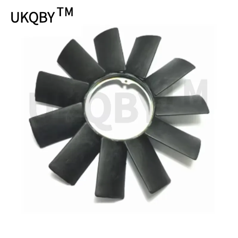 Coupler fan leaf Cooling fan blade Suitable for 3 Series 325b mw330 Fan blades Radiator cooling fan blade Electronic fan blade
Coupler fan leaf Cooling fan blade Suitable for 3 Series 325b mw330 Fan blades Radiator cooling fan blade Electronic fan blade