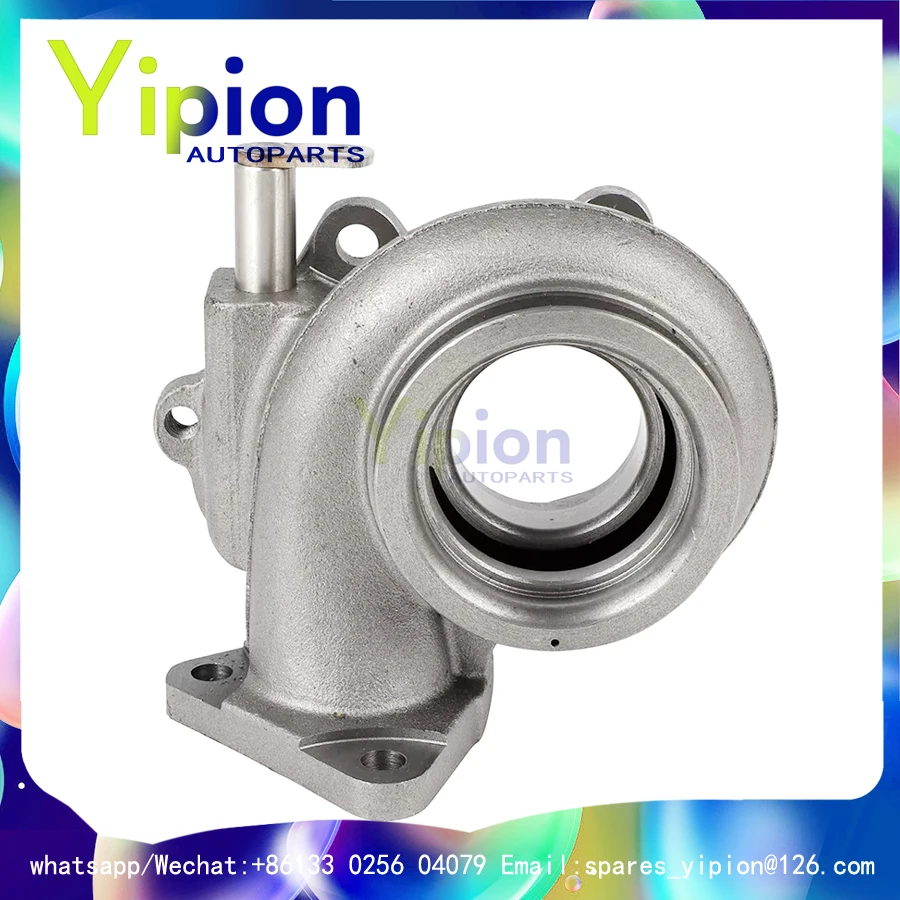 FOR RHF55 VF48 Turbine Exhaust Housing for Subaru Impreza WRX STI DOCH 2.5L 2004-2007 14411-AA700 14411AA700 14411AA7009L
FOR RHF55 VF48 Turbine Exhaust Housing for Subaru Impreza WRX STI DOCH 2.5L 2004-2007 14411-AA700 14411AA700 14411AA7009L