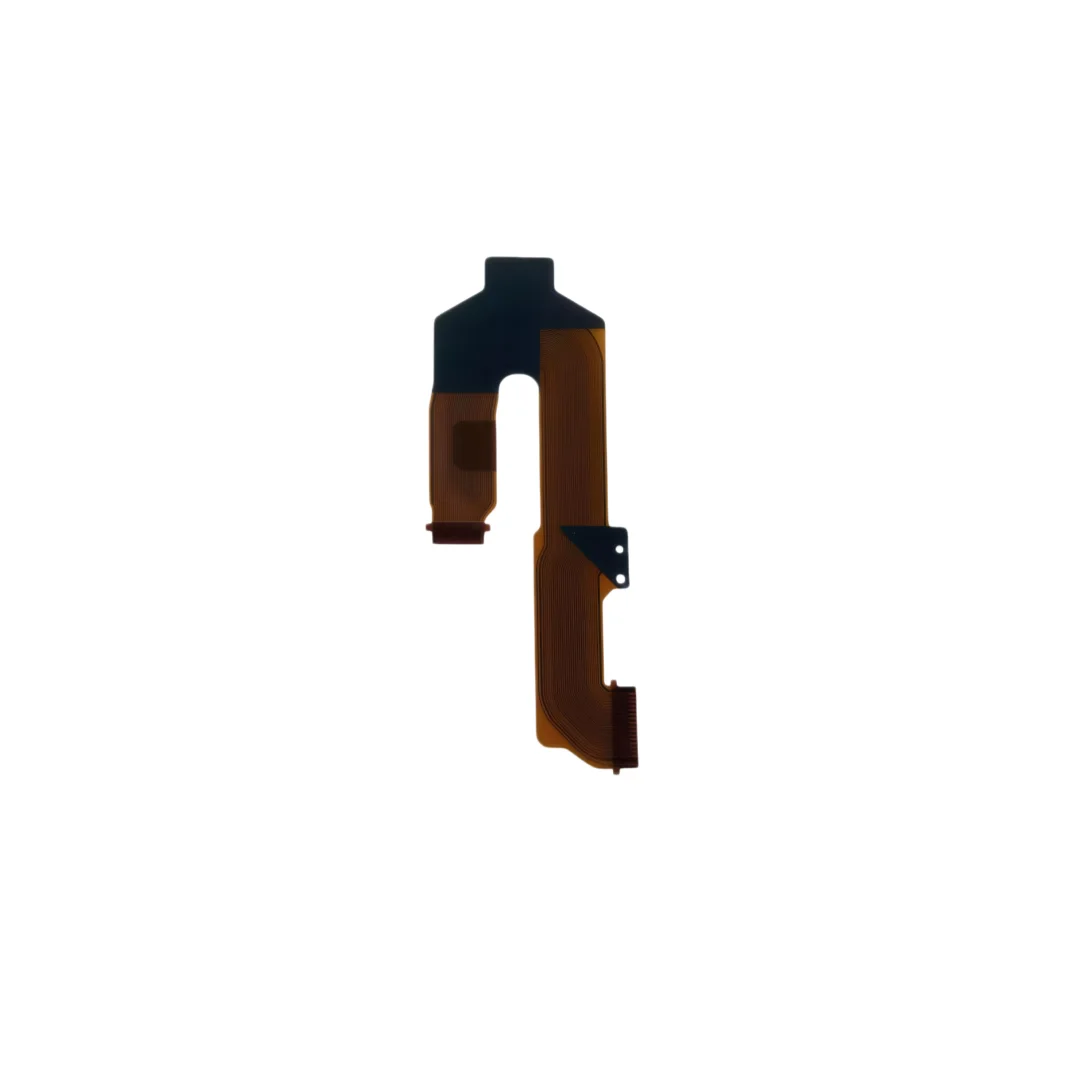 Brand New LCD Screen Flex Cable for Sony NEX‑3N A5000
Brand New LCD Screen Flex Cable for Sony NEX‑3N A5000