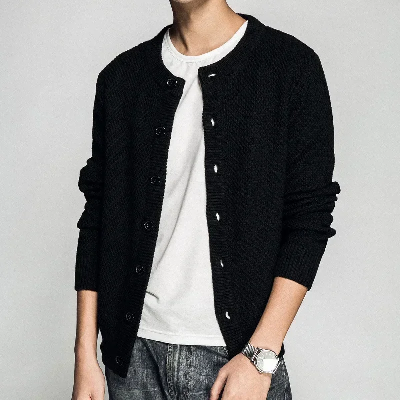 MRMT 2025 Brand New Men's Knitted Sweaters Cardigan Men Jackets Long Sleeve Overcoat for Male Sweaters Man Jacket Sweater
MRMT 2025 Brand New Men's Knitted Sweaters Cardigan Men Jackets Long Sleeve Overcoat for Male Sweaters Man Jacket Sweater