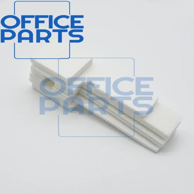 40SETS Waste Ink Tank Sponge for Epson L355 L210 L120 L365 L110 L111 L130 L132 L211 L220 L222 L300 L301 L360 L362 L363 L366 L455
40SETS Waste Ink Tank Sponge for Epson L355 L210 L120 L365 L110 L111 L130 L132 L211 L220 L222 L300 L301 L360 L362 L363 L366 L455
