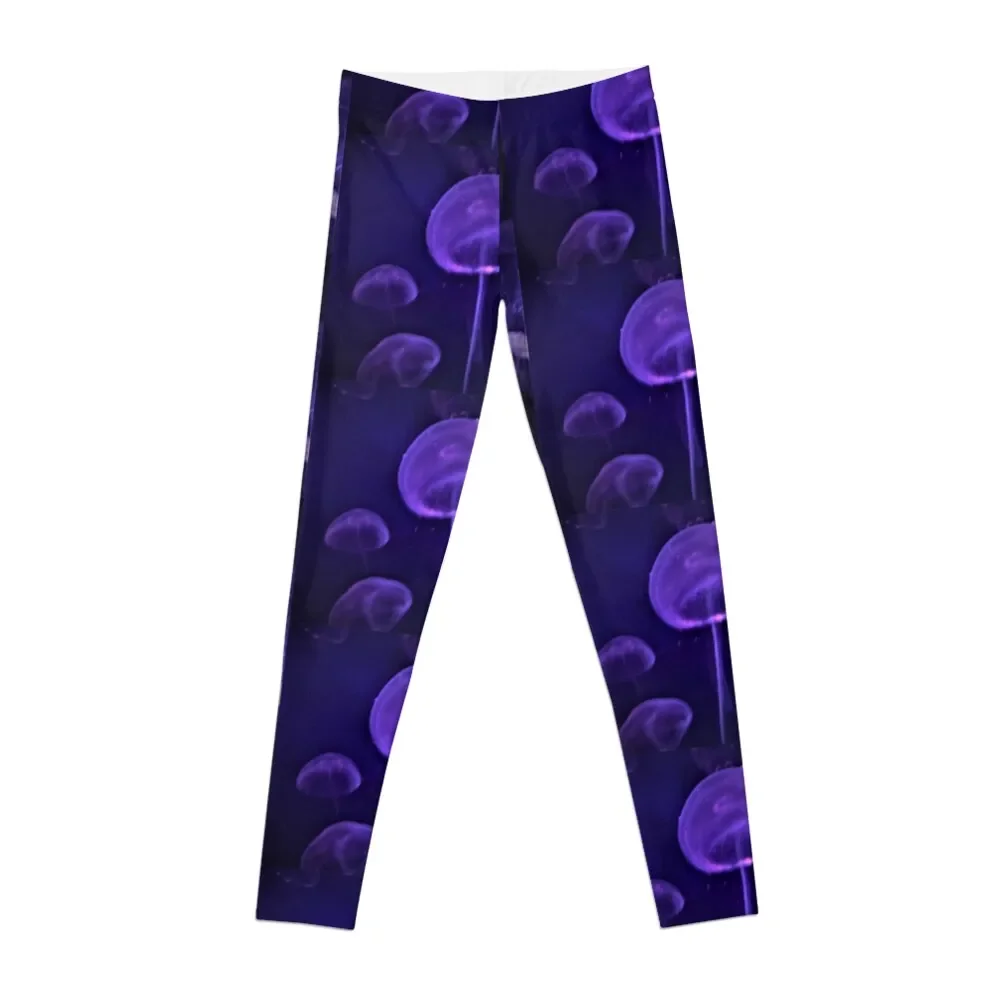 THE JELLY FISH MUSHROOM GARDEN Leggings Women's fitness high waist Sports pants woman Womens Leggings
THE JELLY FISH MUSHROOM GARDEN Leggings Women's fitness high waist Sports pants woman Womens Leggings